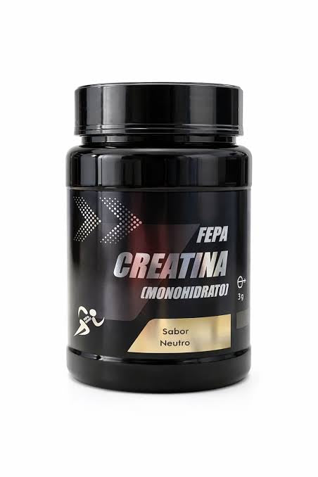 FEPA Sport Creatina Neutra 500 g