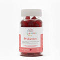 Fepa Gummies Probiótico 60 gominolas – Probióticos en formato gummy para la salud intestinal