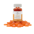 Fepa Gummies Vitamina C 60 unidades – Refuerza tu sistema inmunológico de forma deliciosa