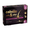 Cabello, Piel y Uñas 30 cápsulas Pinisan – Belleza y cuidado desde el interior