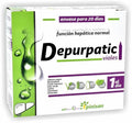 Depurpatic Unicandose 20 viales | Depuración hepática y bienestar digestivo