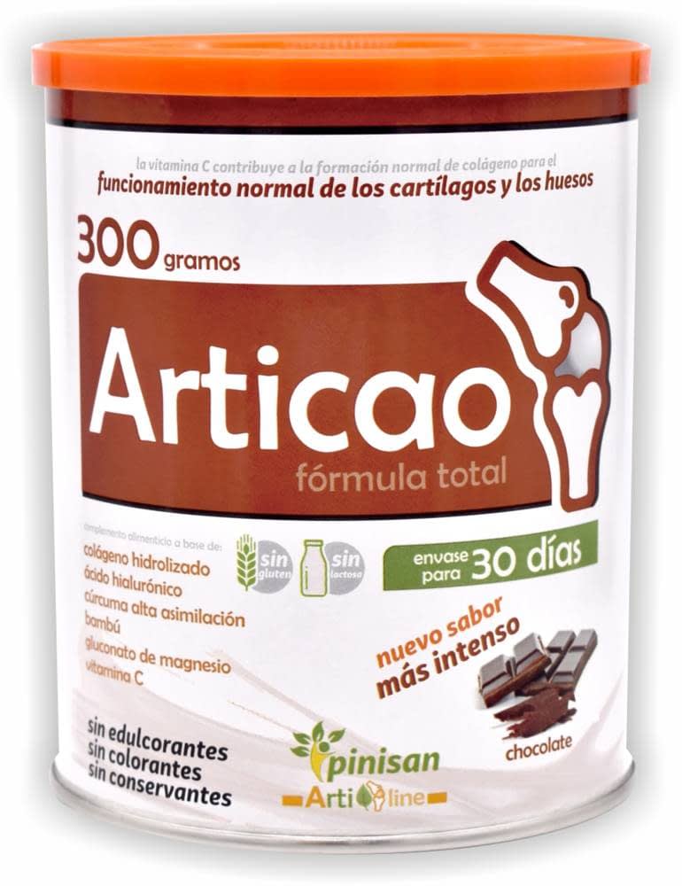 Articao 300 g – Pinisan