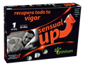 Sensual Up 30 Cápsulas – Energía, Vitalidad y Bienestar Íntimo