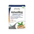 Physalis AshwaMag 30 Comprimidos – Estrés, Relajación y Sueño Natural