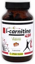 L-Carnitina Pinisan