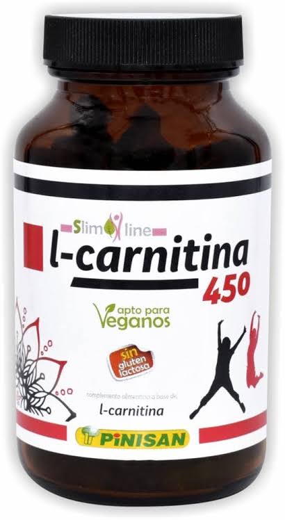 L-Carnitina Pinisan