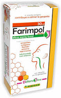 Farimpol Direct Spray Bucal con Propóleo – Pinisan 30 ml