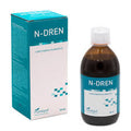 N-Dren Plantapol | Complemento drenante para líquidos, detox y bienestar