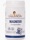 Magnesio Ana María Lajusticia 36 días | Suplemento para músculos, energía y bienestar diario